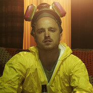 Pinkman