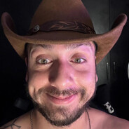 woody chetes Steam avatar