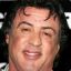 Sylvester Stallone