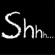 Shhhhh