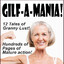 GILF GOONER