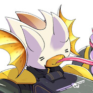 Verek avatar