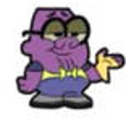 Player Avatar