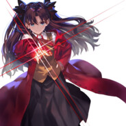 Tohsaka Rin