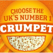 Crumpet