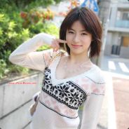 桃之夭夭，其叶蓁蓁