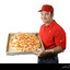 the pizza guy