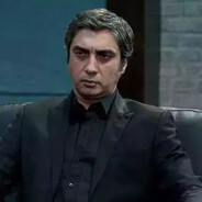 Polat Alemdar avatar