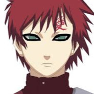gaara del desierto