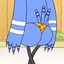 Steam avatar