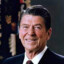 Ronald Reagan