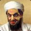 Osama bean Laden