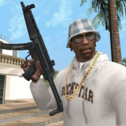 Carl Johnson1992