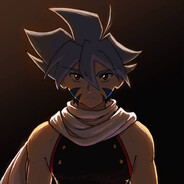 ☯'s avatar
