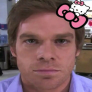 Dexter Morgan