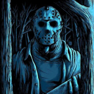 Jason Voorhees