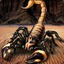 Scorpion