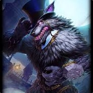 MurphTh3Smurf's Avatar