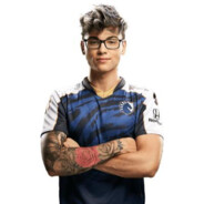 向往Twistzz的骚男