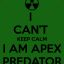Real^2Apex Predator|AlphaDahna