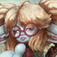 Yordle Mating Press