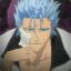 Grimmjow