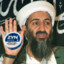 Osama Zyn Laden