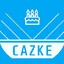 Cazke
