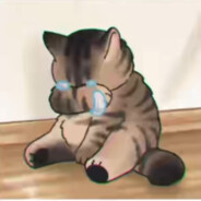 你口渴喝水呀别掰我腿啊