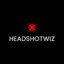 HeadshotWiz DROP.SKIN