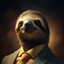 Greedy Sloth
