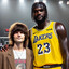 LeBnas MuleJames
