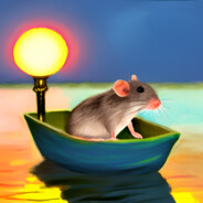 RatBoat