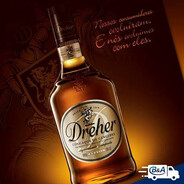 DREHER