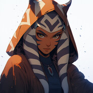 Ahsoka Tano
