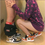 会喊666的小哥哥