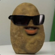 ThePotatoSalesman