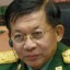 Min Aung Hlaing