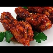 The Korean BBQ