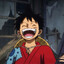 Charath D Luffy