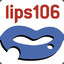 Lips106