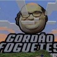 Gordão Foguetes