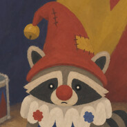 Cpt. El Raccoone