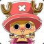 tony tony chopper