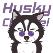 Husky_Violet