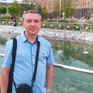 Евгений Обрез