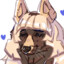 Luna Fox