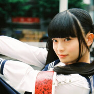 MIZYU fan