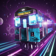 TEKKNO TRAIN