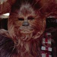 HornyWookiee